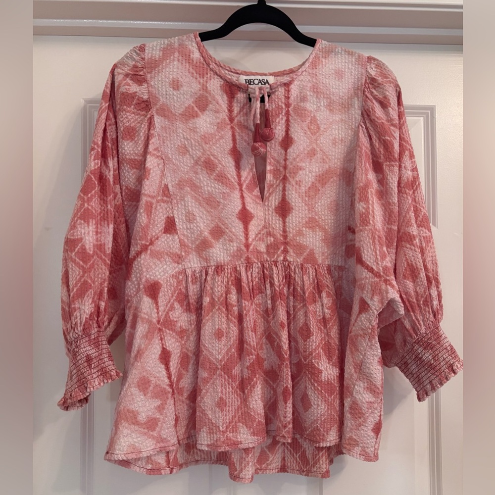 Becasa‎ Dolman Sleeve Top